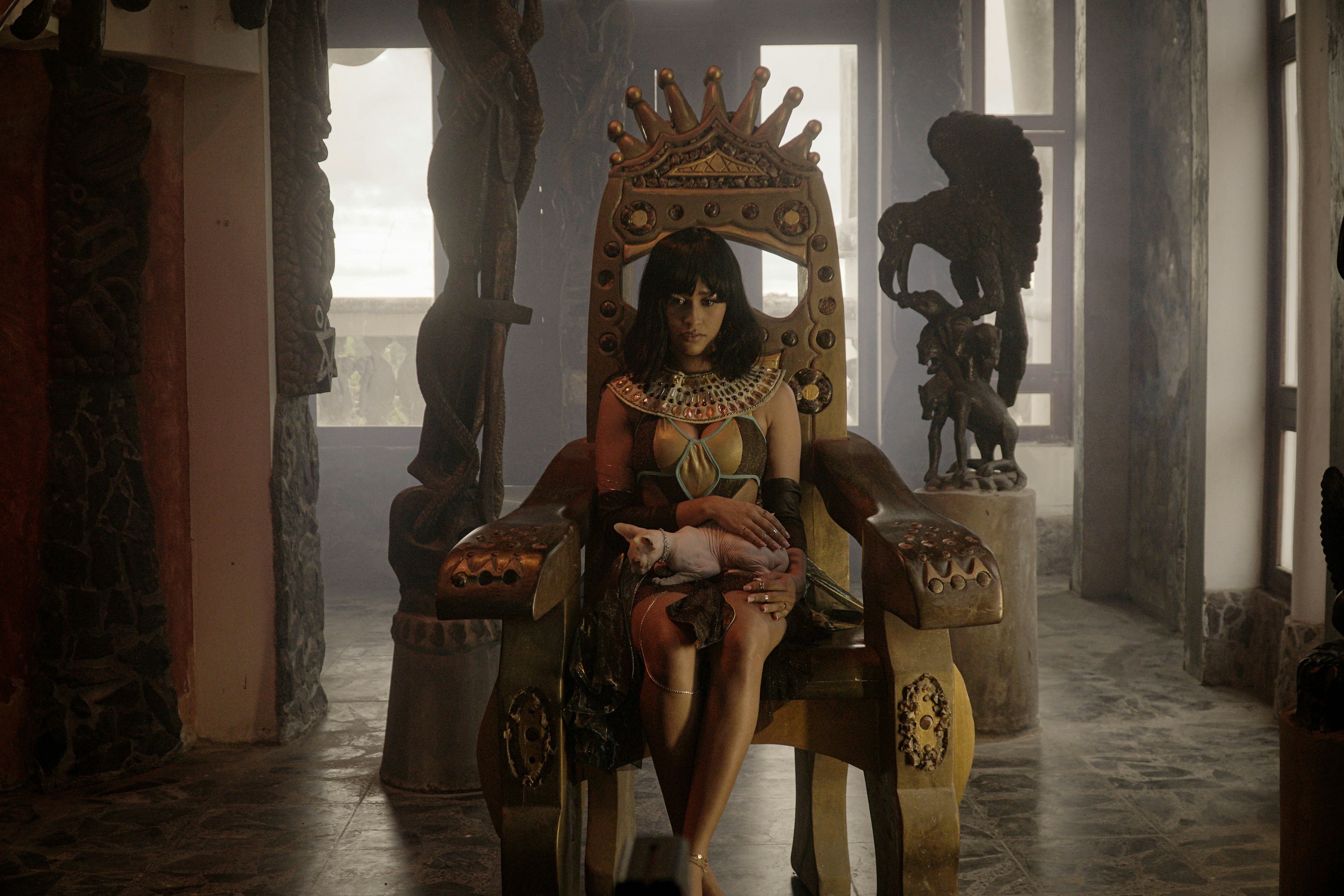 Cleopatra